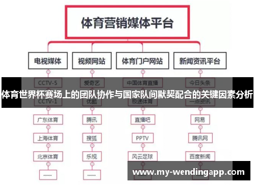 体育世界杯赛场上的团队协作与国家队间默契配合的关键因素分析