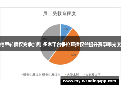 德甲转播权竞争加剧 多家平台争抢直播权益提升赛事曝光度