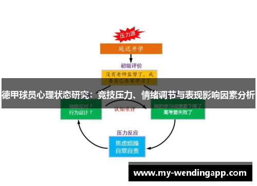 德甲球员心理状态研究：竞技压力、情绪调节与表现影响因素分析