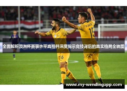 全面解析澳洲杯赛事水平真相并深度揭示竞技背后的真实格局全貌图