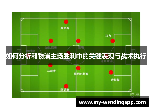 如何分析利物浦主场胜利中的关键表现与战术执行