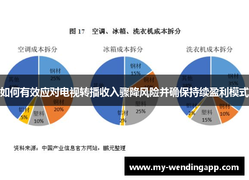 如何有效应对电视转播收入骤降风险并确保持续盈利模式
