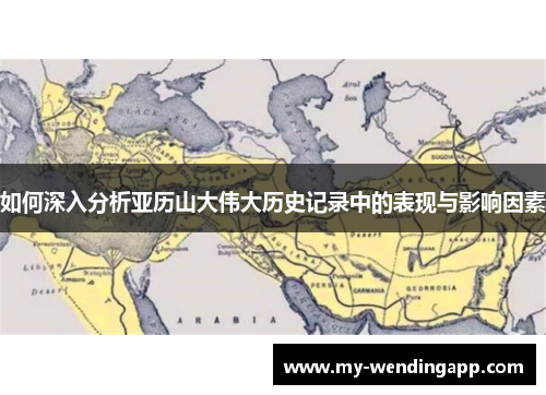 如何深入分析亚历山大伟大历史记录中的表现与影响因素