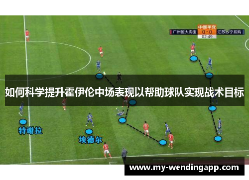 如何科学提升霍伊伦中场表现以帮助球队实现战术目标