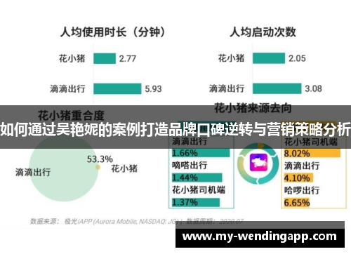如何通过吴艳妮的案例打造品牌口碑逆转与营销策略分析