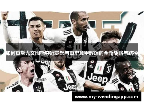如何重燃尤文图斯夺冠梦想与重塑意甲辉煌的全新战略与路径