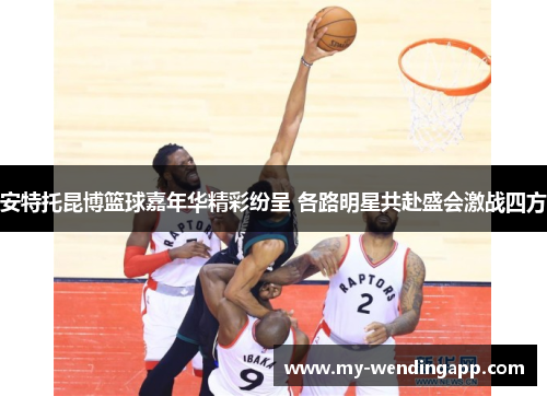 安特托昆博篮球嘉年华精彩纷呈 各路明星共赴盛会激战四方