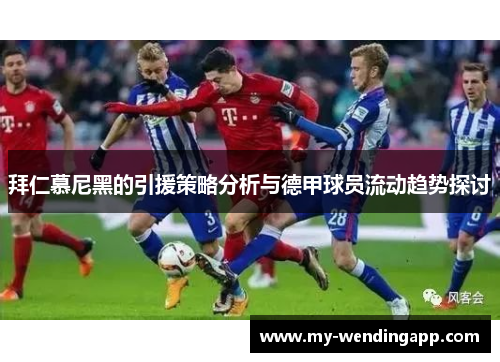 拜仁慕尼黑的引援策略分析与德甲球员流动趋势探讨 拜仁慕尼黑的引援策略分析与德甲球员流动趋势探讨